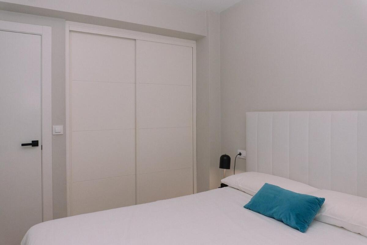 Amplio Con Luz Y Encanto By Apartamento Vigo