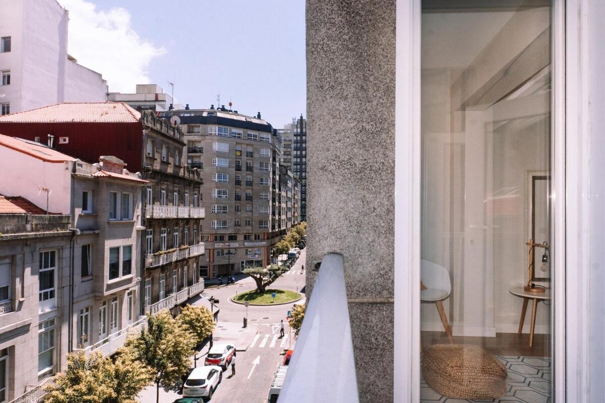 Amplio Con Luz Y Encanto By Apartamento